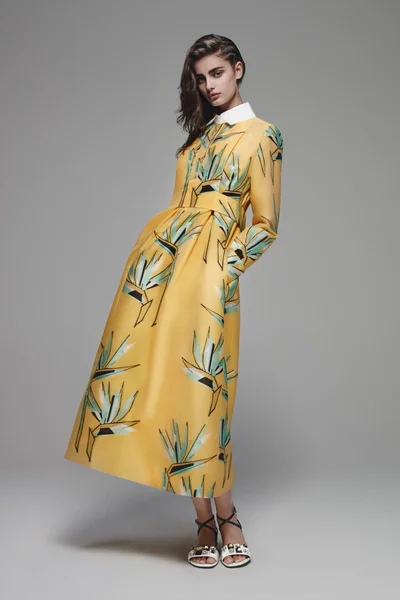 Look 1